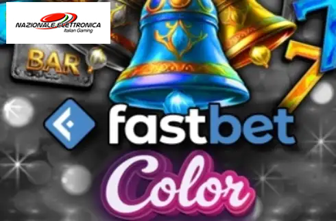 Fastbet Color